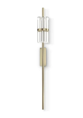 Freedom Fackel‑Wandleuchte