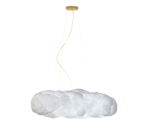 Cloud Pendelleuchte