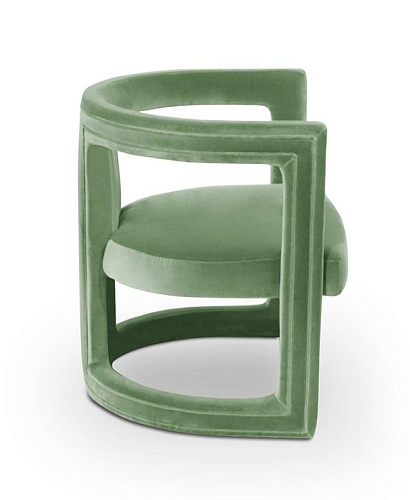 Mountain Bold Sessel