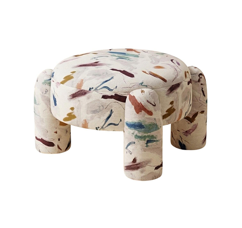Marlon Pouf