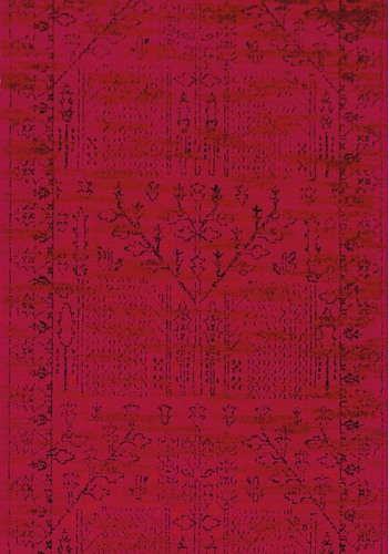 Garden Washed Teppichläufer