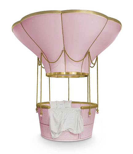 Floating Sky Ballon