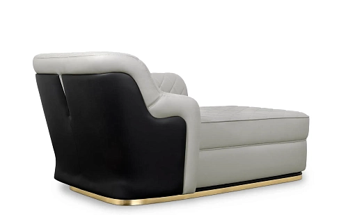 Regal Chaiselongue