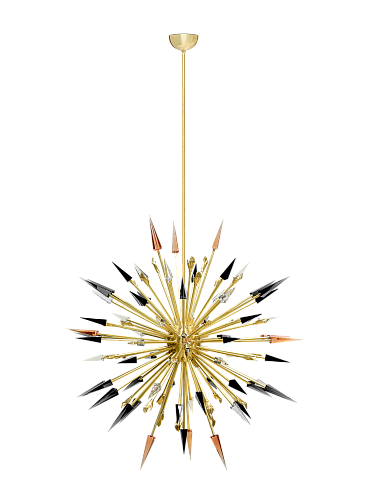 Eclipse Kronleuchter