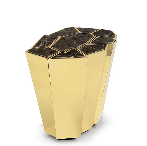 Shatter Beistelltisch