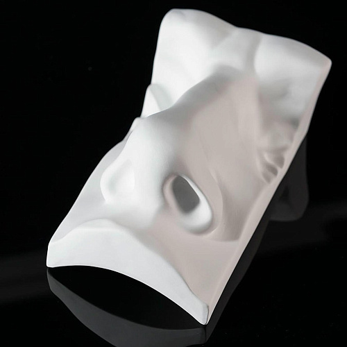 David Nose Skulptur