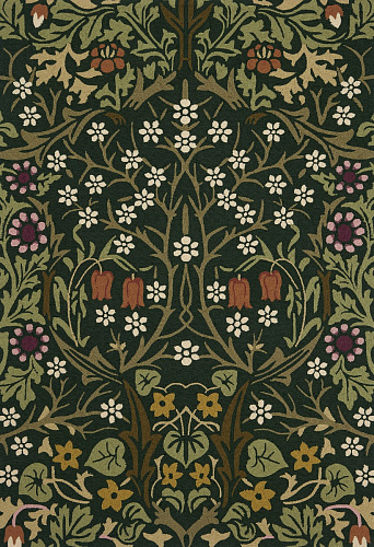 Blackthorn Tump outdoor 428507 Teppich