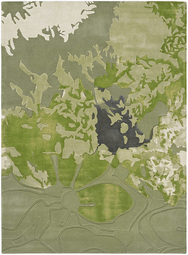 Terra Fresco Teppich