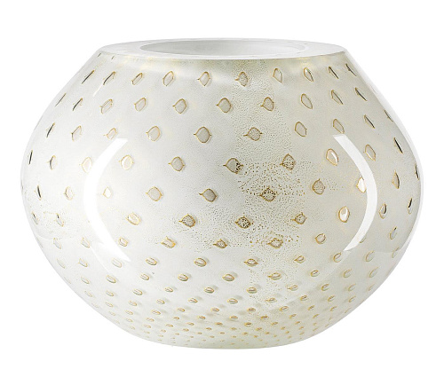 Mocenigo Sfera Bowl Vase