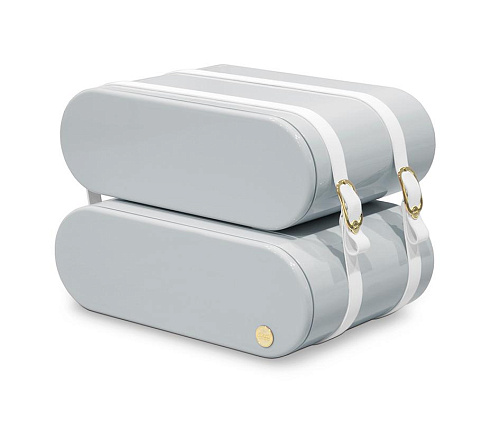 Tiny Nimbus Nachttisch