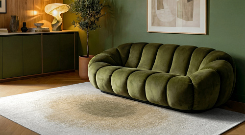Drop Fawn Teppich