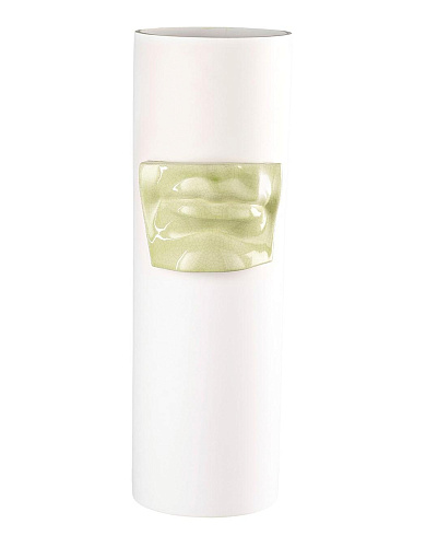 David Mouth Vase