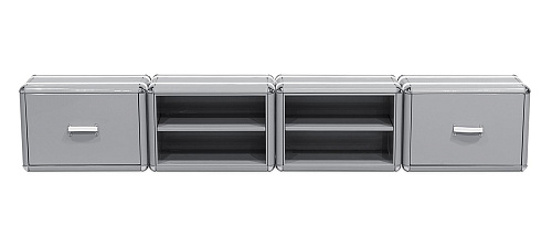 Skyline Dream TV‑Möbel