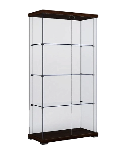Ego Vitrine Plus