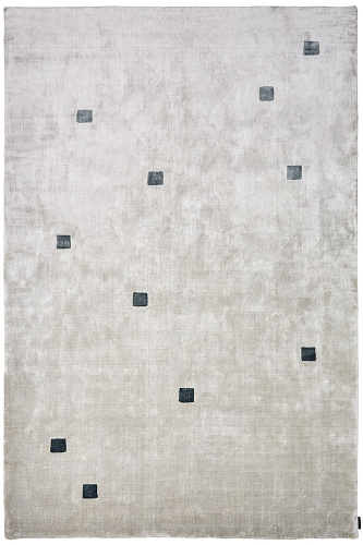 Concetti Grau Teppich