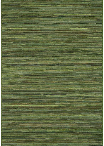 Brighton 122 Green Teppich