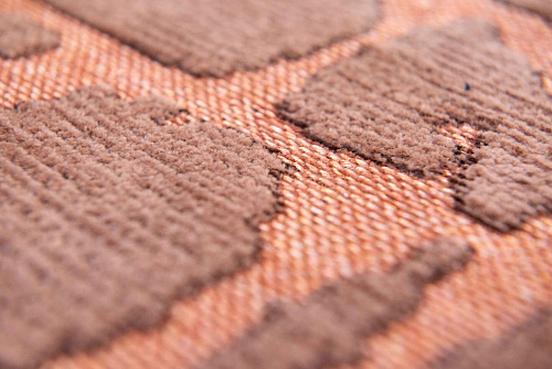 Baobab - Za Copper 9199 Teppich