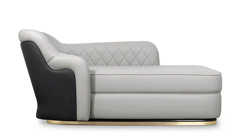 Regal Chaiselongue