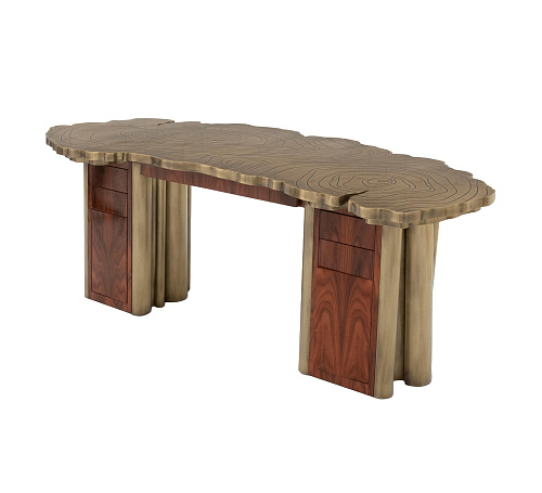 Dominion Luxe Schreibtisch