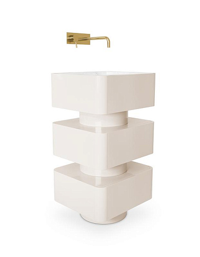 Zen Standwaschbecken