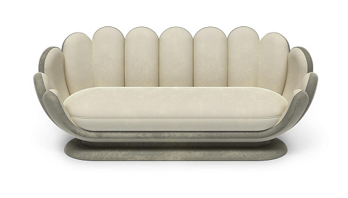 Blossom Lotus Dream Sofa