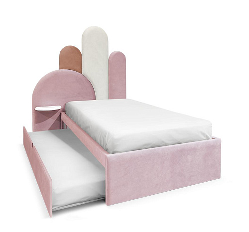 Highland Warrior Kinderbett