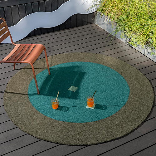 Habitat Festival Rnd A Outdoor 496308 Teppich