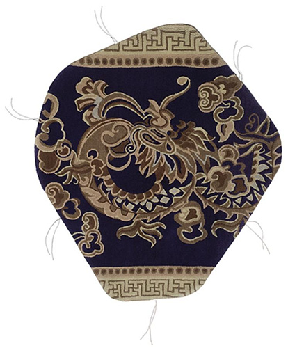 Geo Art Nepal 6 Teppich