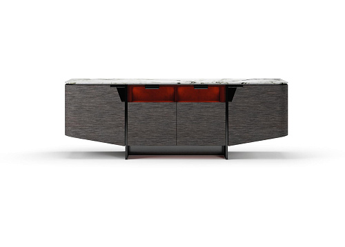 Bellatrix Marmor Sideboard