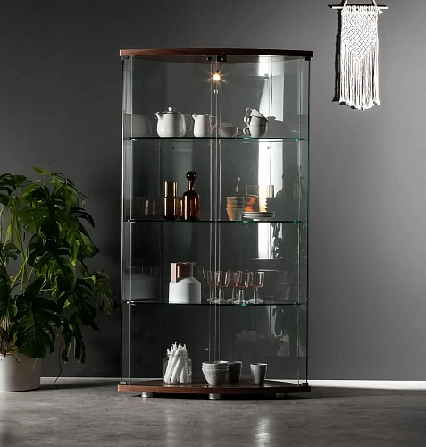 Gracìa Vitrine