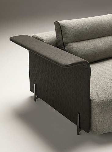 Bellagio Comfort 4-Sitzer Sofa