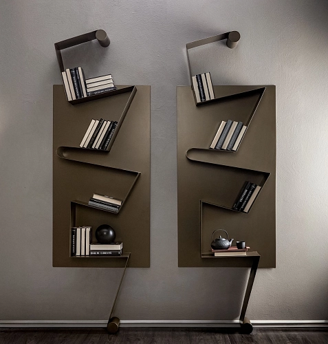 Nota Bücherregal