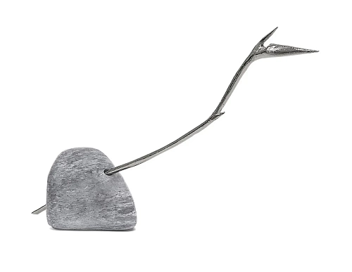 Blossom I Skulptur