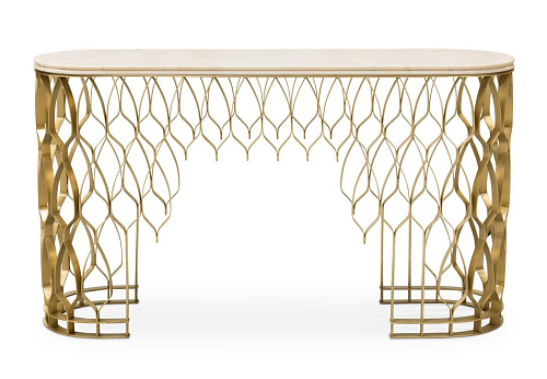 Sanctuary Konsole Classic