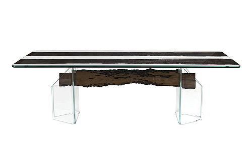 Venezia Black Esstisch
