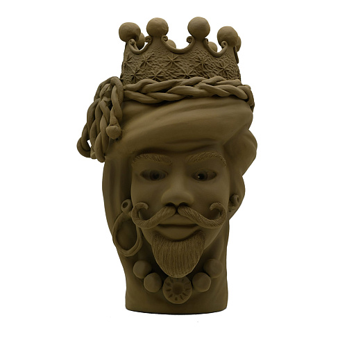 Einzigartige handgefertigte Skulptur