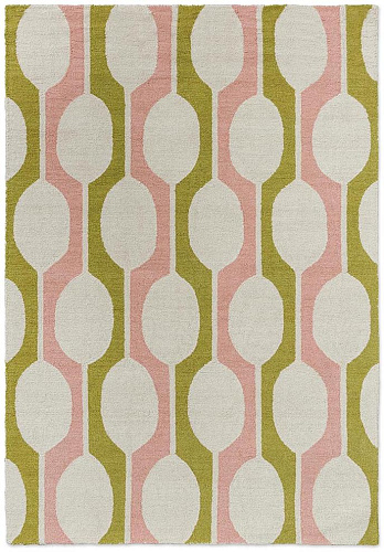 Billow Lichen Teppich