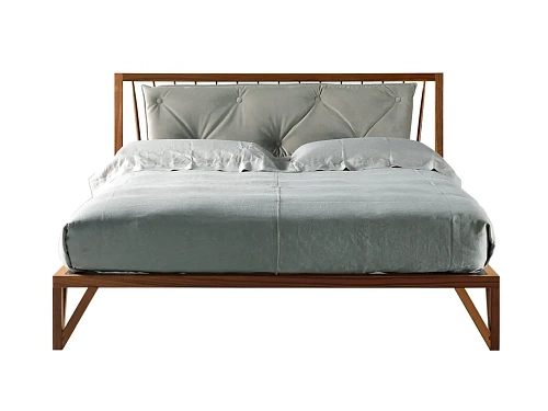 Leggiadro Luxusbett