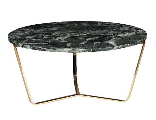 Dolomiti Marble Hoher Couchtisch