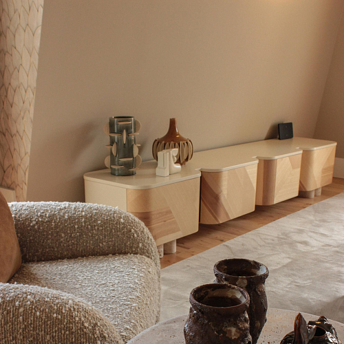 Kisho TV-Sideboard