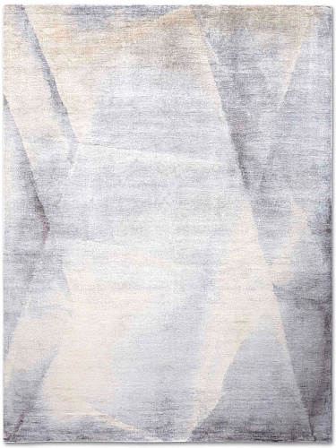 Silver Teppich