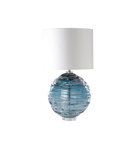 Nerys Tischlampe