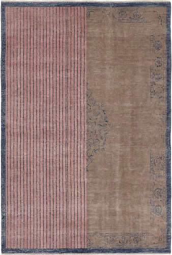 Dusty Loom Teppich