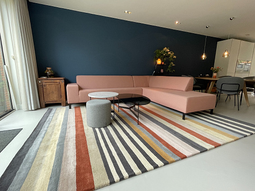 Rosita-Harissa 140402 Teppich