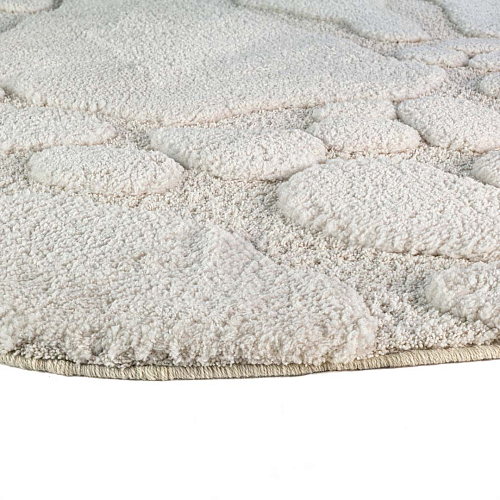 Venere Stone Neve Teppich