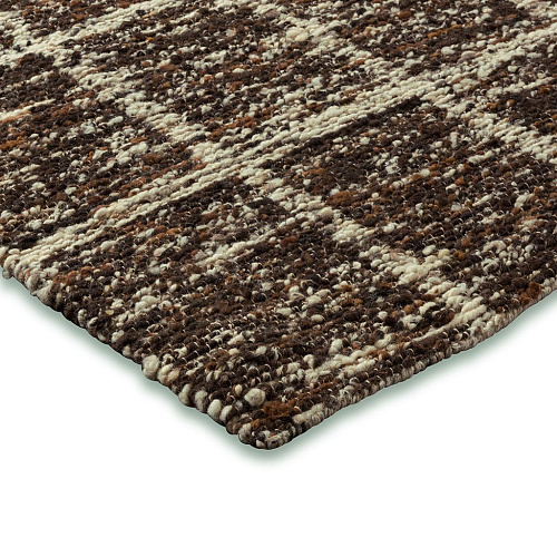 Craft Jack Bear Brown Teppich
