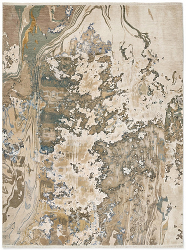 Desert Tide Teppich