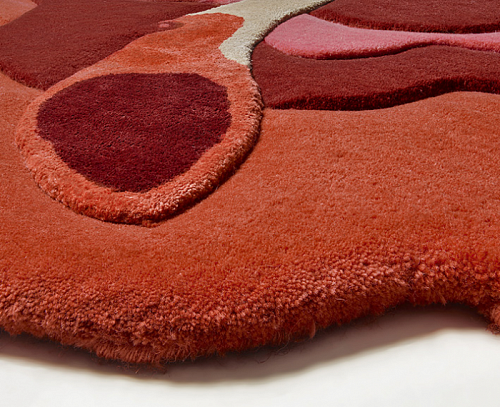 Marilyn Monroe Teppich