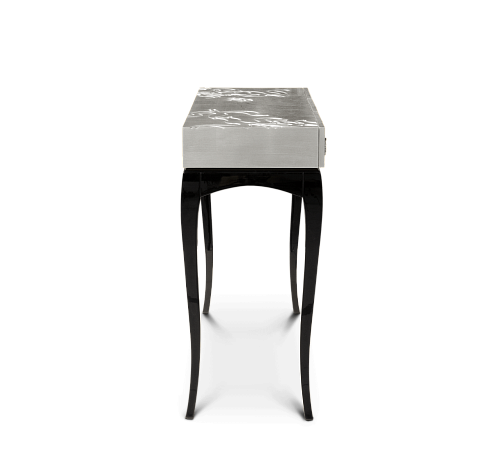 Trinity Luxus‑Konsole