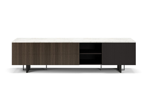 Kate Marmor Niedriges Sideboard